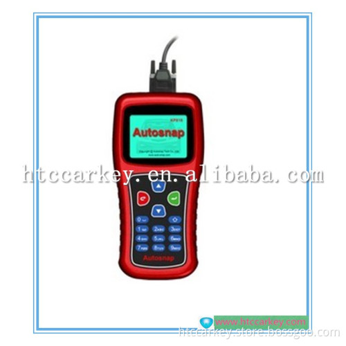 Top quality good proce products for Autosnap KP818 car Key Programmer